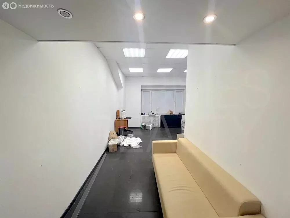 Офис (33 м) - Фото 2