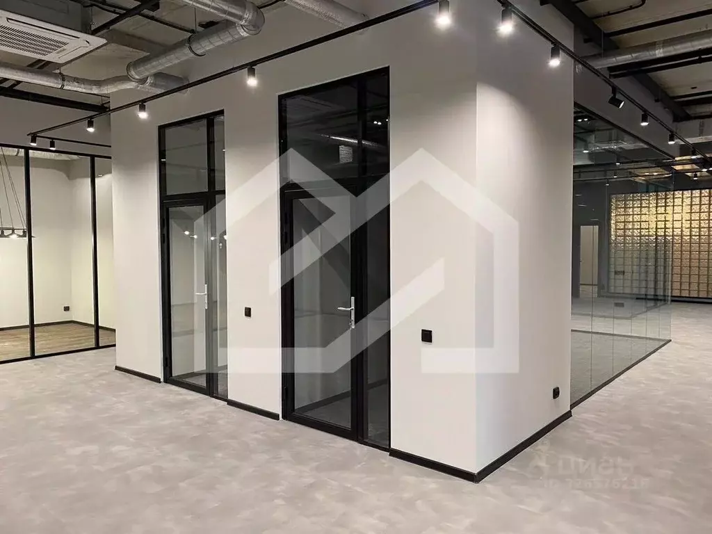 Офис в Москва Научный проезд, 17 (400 м) - Фото 2