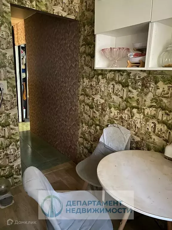 Продаётся 3-к квартира, 59 м - Фото 0