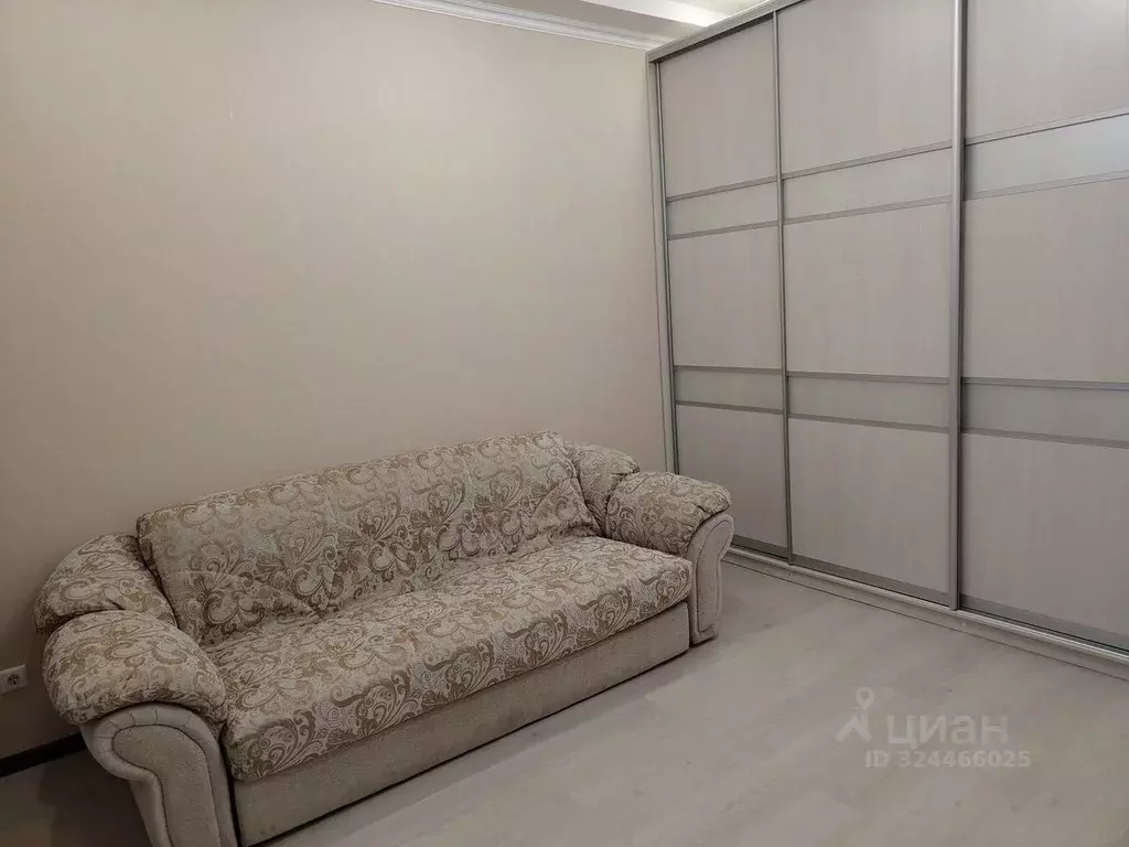 Студия Московская область, Красногорск городской округ, д. Глухово ул. ... - Фото 1