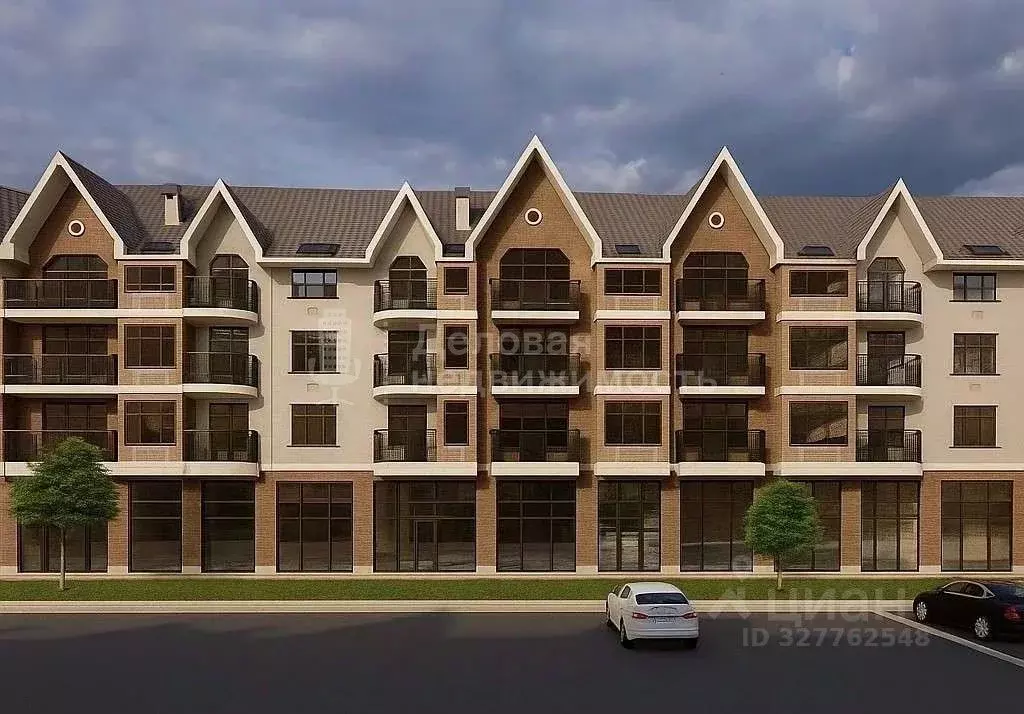 Торговая площадь в Новгородская область, Великий Новгород Речная ул., ... - Фото 2