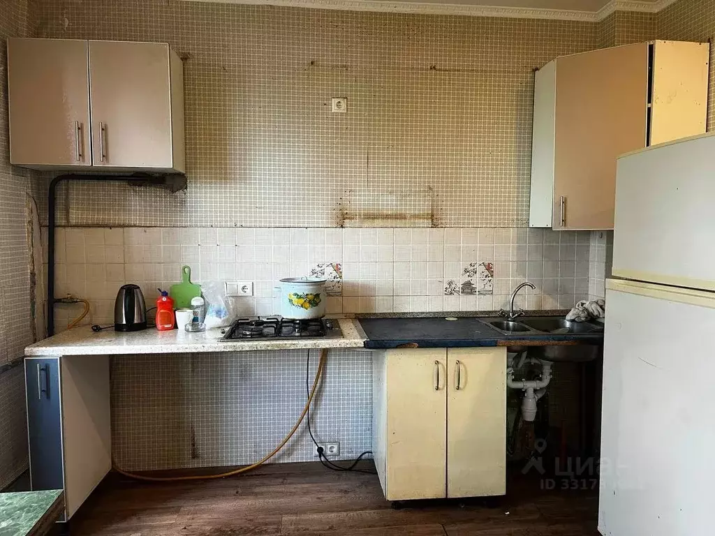 2-к кв. Московская область, Солнечногорск ул. Льва Толстого, 11 (50.0 ... - Фото 2