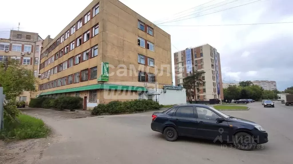 Помещение свободного назначения в Костромская область, Кострома ... - Фото 1