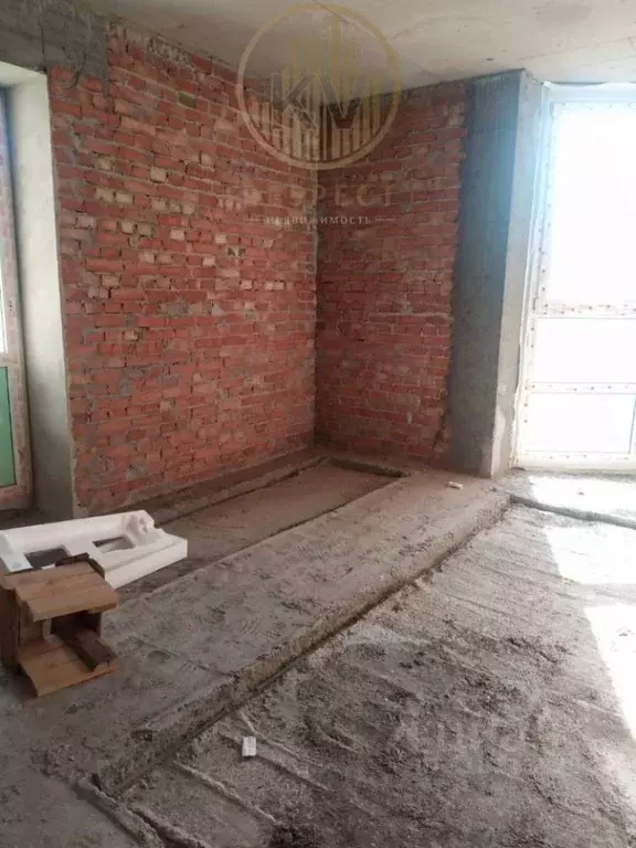 2-к кв. Ставропольский край, Пятигорск Оранжерейная ул., 23 (62.0 м) - Фото 2