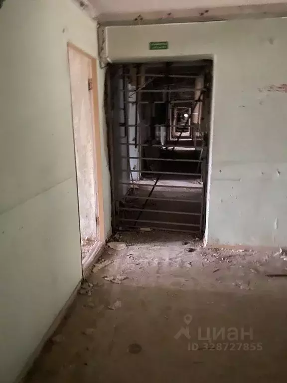 Помещение свободного назначения в Самарская область, Тольятти ... - Фото 1