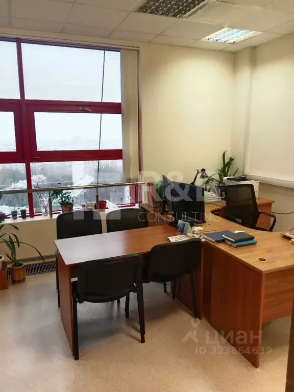 Офис в Москва Снежная ул., 26 (563 м) - Фото 1