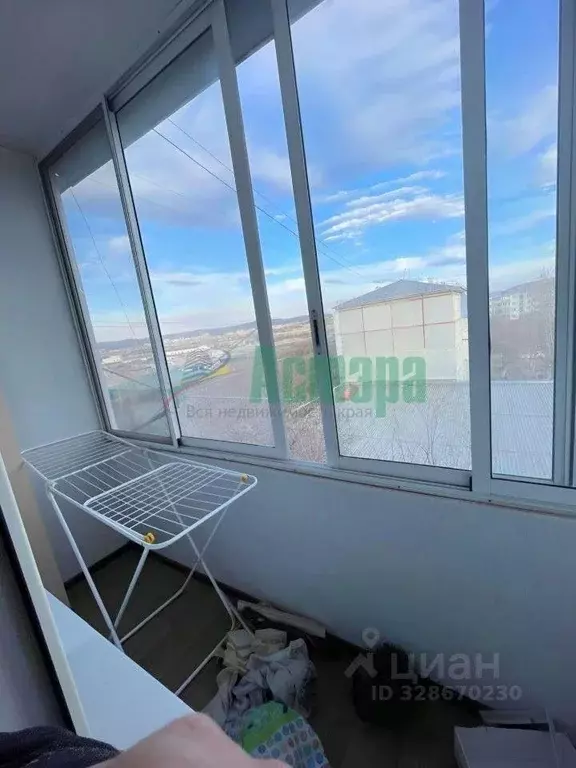 2-к кв. Забайкальский край, Чита 5-й мкр, 42 (51.0 м) - Фото 2