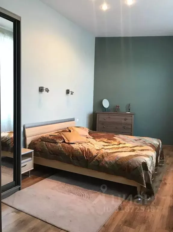 3-к кв. Санкт-Петербург ул. Бонч-Бруевича, 3 (90.0 м) - Фото 1