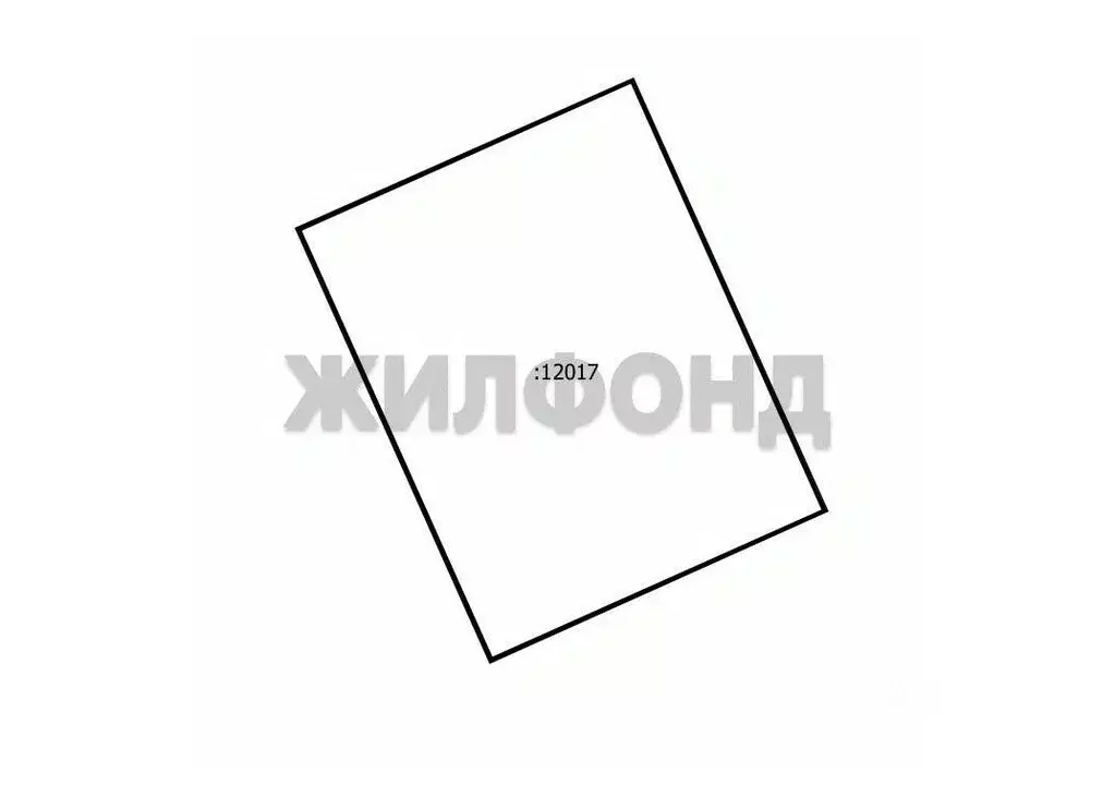 Участок в Новосибирская область, Новосибирский район, Каменский ... - Фото 2