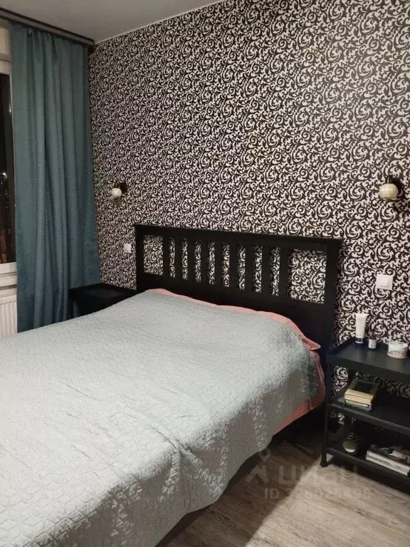 Студия Московская область, Щелково Щелково-3 мкр, ул. Радиоцентра № 5, ... - Фото 1