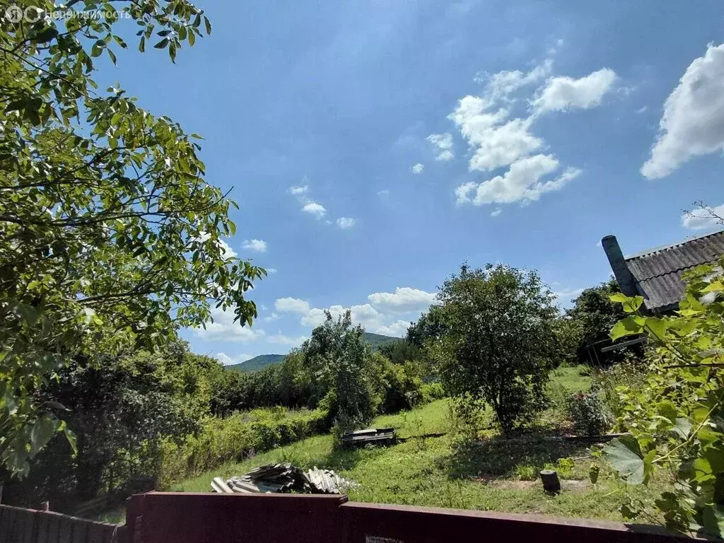 Участок в Ставропольская, Красноармейская улица (6.4 м) - Фото 1