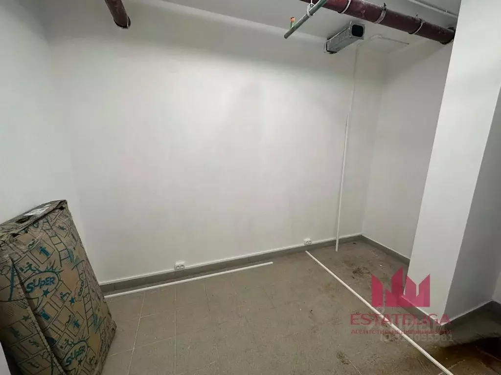 Гараж в Московская область, Химки ул. Кудрявцева, 11 (10 м) - Фото 1