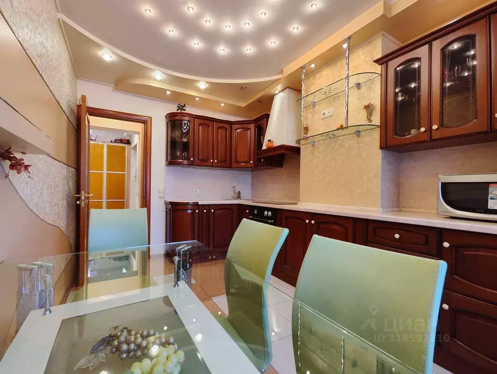 Квартира, 2 комнаты, 75 м - Фото 0