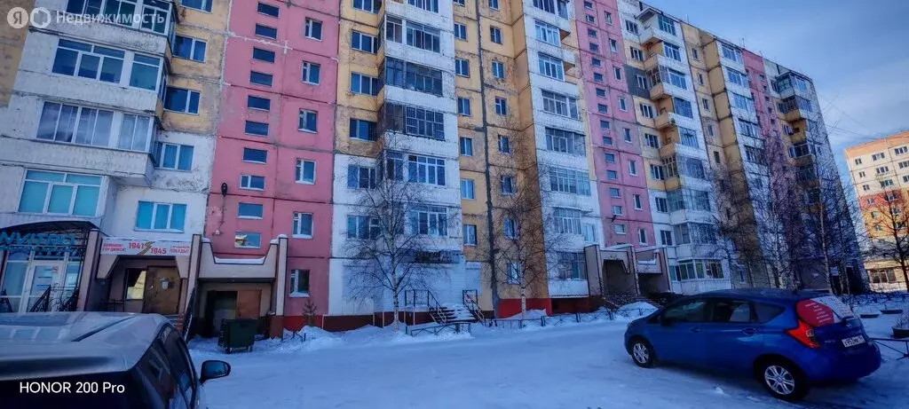 Помещение свободного назначения (76.7 м) - Фото 2