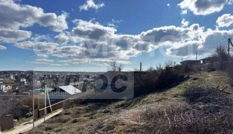 Участок в Севастополь Эра-1 садоводческое товарищество, 80 (6.0 сот.) - Фото 1