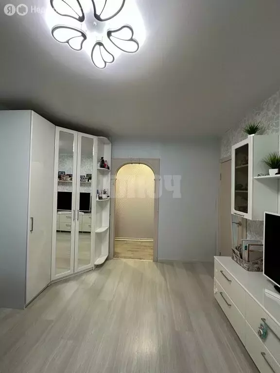 2-комнатная квартира: Сокол, Молодёжная улица, 1 (39.6 м) - Фото 1