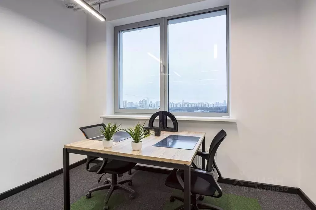 Офис в Москва ул. Академика Варги, 8к1с1 (73 м) - Фото 1