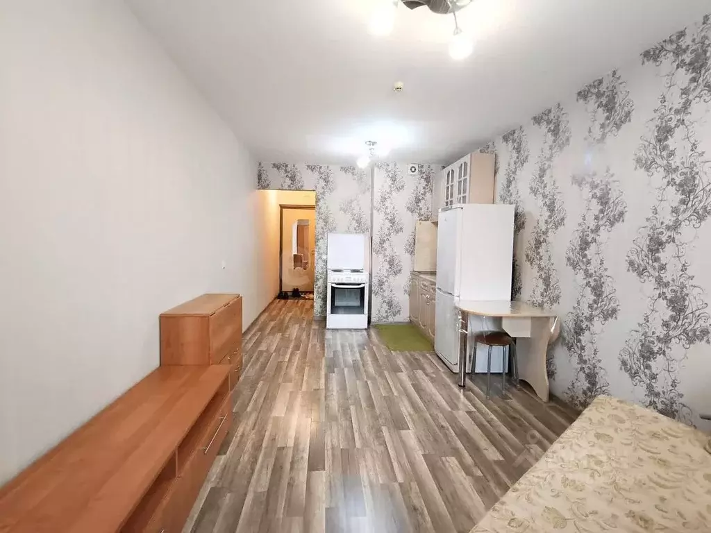 Студия Удмуртия, Завьяловский район, с. Октябрьский ул. Полесская, 8 ... - Фото 1