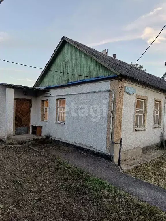 Дом в Липецкая область, Липецк Казинка ж/д_ст, ул. Череповецкая, 2 (29 ... - Фото 1