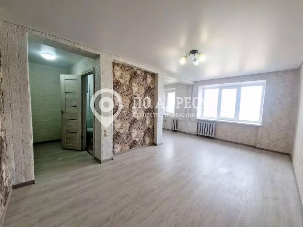 1-к кв. Саратовская область, Саратов Гвардейская ул., 3А (28.0 м) - Фото 0