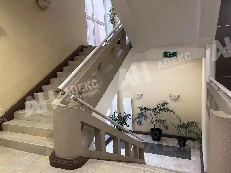 Офис в Москва ул. Радио, 24к1 (54 м) - Фото 2