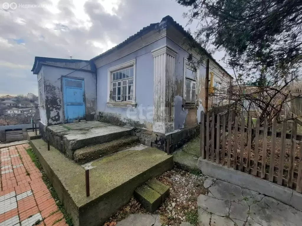Дом в Новороссийск, улица Свободы (39.2 м) - Фото 0