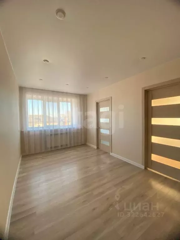 4-к кв. Владимирская область, Петушки ул. Маяковского, 23 (58.4 м) - Фото 2