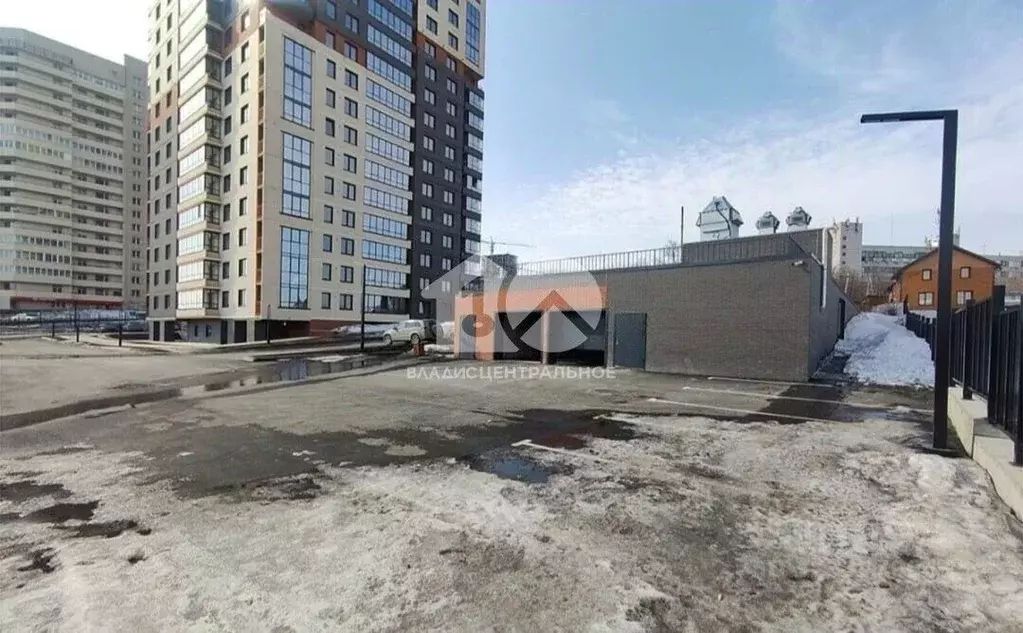 Гараж в Новосибирская область, Новосибирск Тульская ул., 76А (13 м) - Фото 2