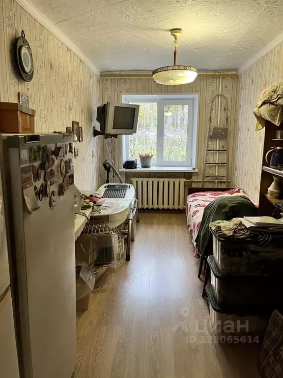 3-к кв. Пермский край, Чусовой ул. Чайковского, 14А (56.6 м) - Фото 1