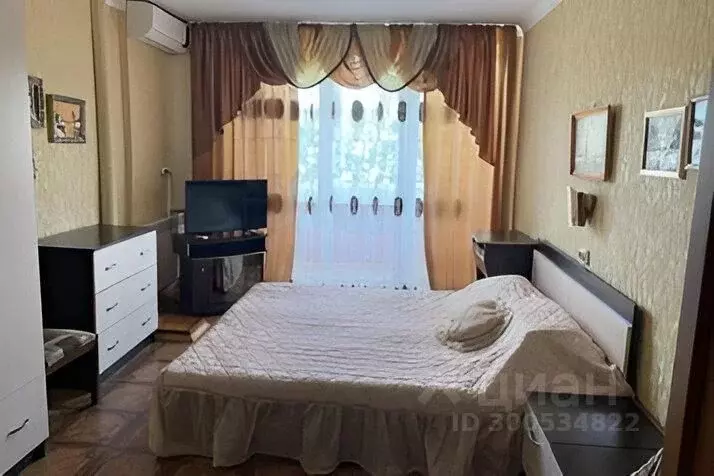 2-к кв. Крым, Судак ул. Мичурина, 6 (50.0 м) - Фото 1