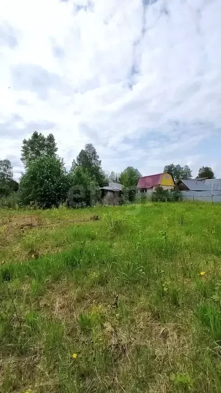 Участок в Коми, Сосногорск г. Сосногорск муниципальное образование, ... - Фото 2