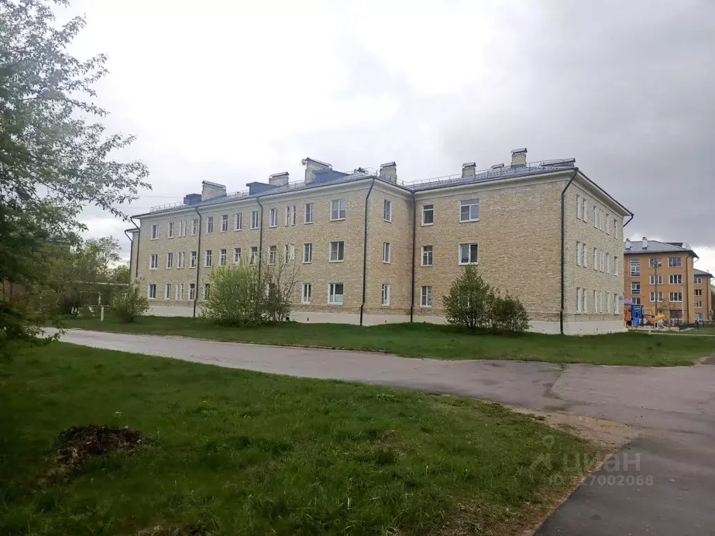 Комната Московская область, Рошаль ул. Октябрьской Революции, 6 (29.0 ... - Фото 0
