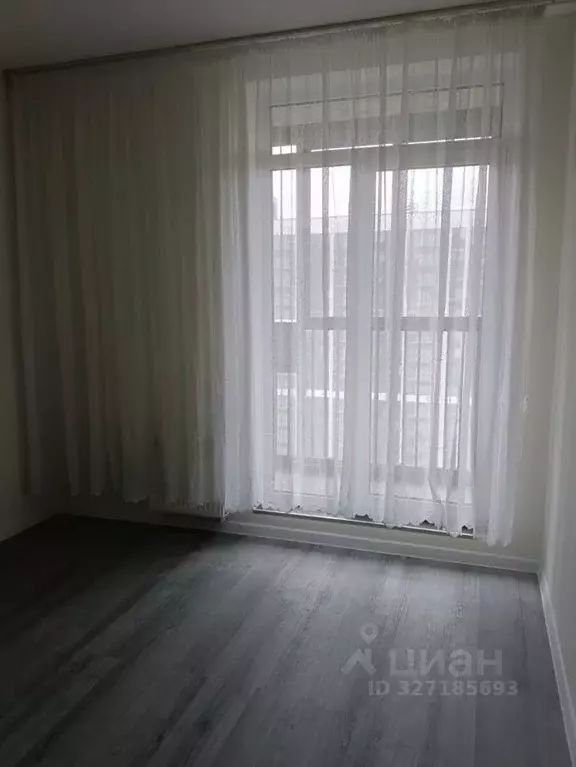 2-к кв. Ленинградская область, Всеволожский район, пос. Бугры ул. ... - Фото 2