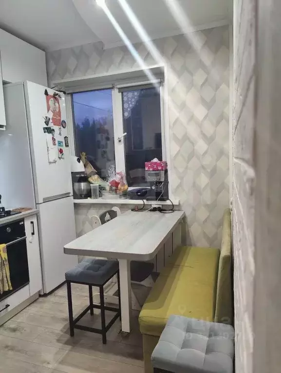 3-к кв. Коми, Сыктывкар ул. Димитрова, 22 (61.4 м) - Фото 1
