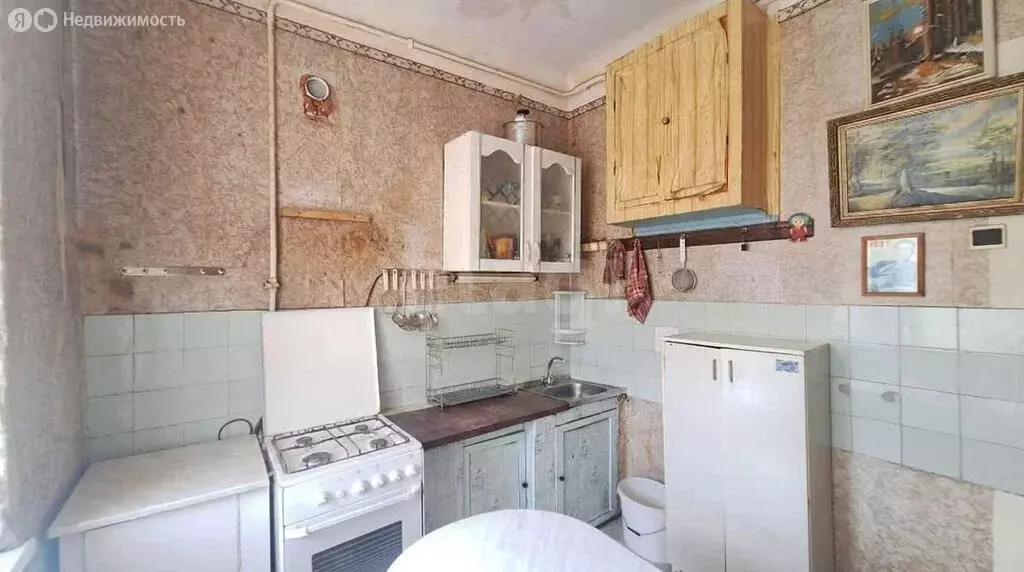 2-комнатная квартира: Самара, проспект Масленникова, 15 (64 м) - Фото 1