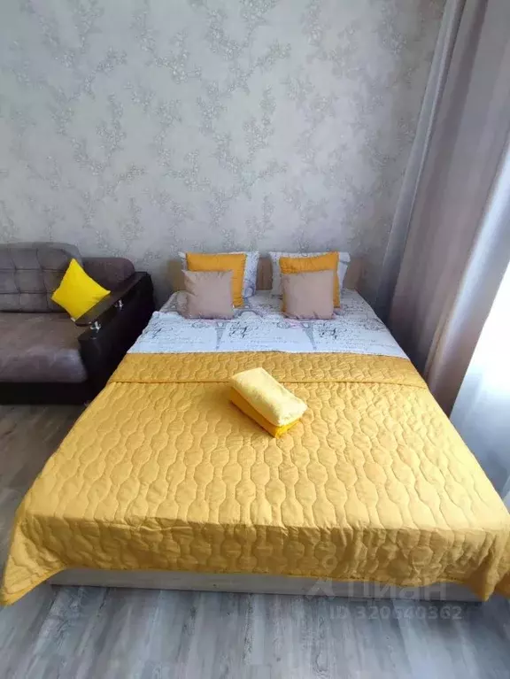 1-к кв. Новосибирская область, Новосибирск Железнодорожная ул., 15/1 ... - Фото 2