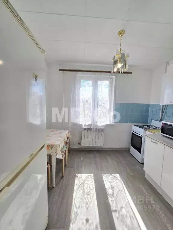 1-к кв. Московская область, Химки Молодежная ул., 26 (38.0 м) - Фото 2