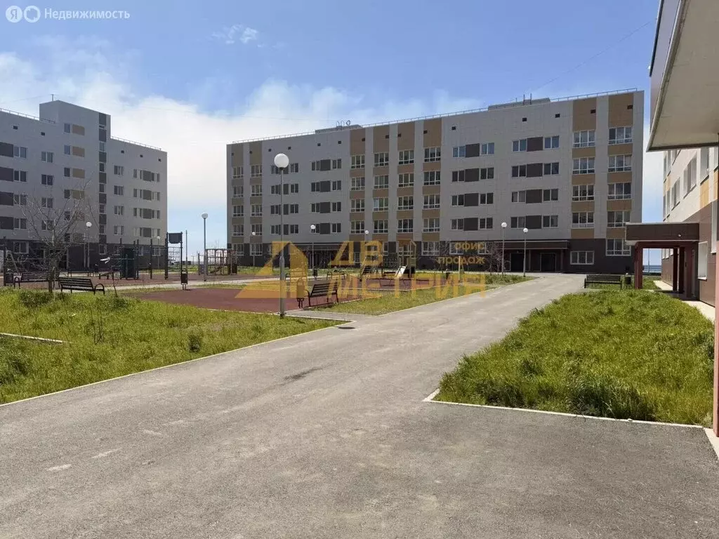 Помещение свободного назначения (38.6 м) - Фото 1