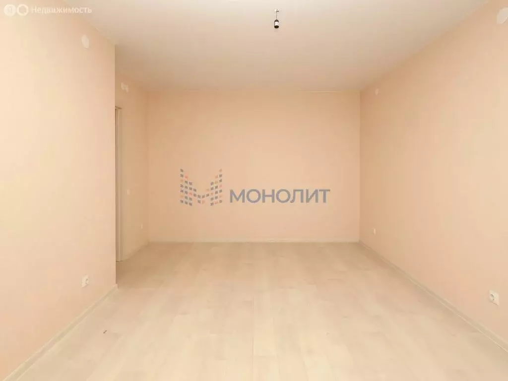 3-комнатная квартира: Нижний Новгород, улица Героя Советского Союза ... - Фото 2