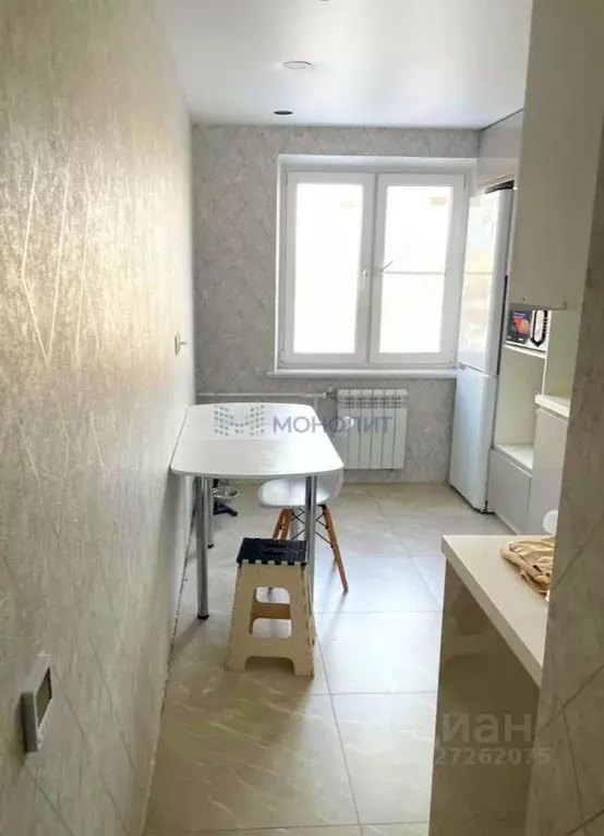 3-к кв. Нижегородская область, Нижний Новгород ул. Генерала Зимина, 20 ... - Фото 2
