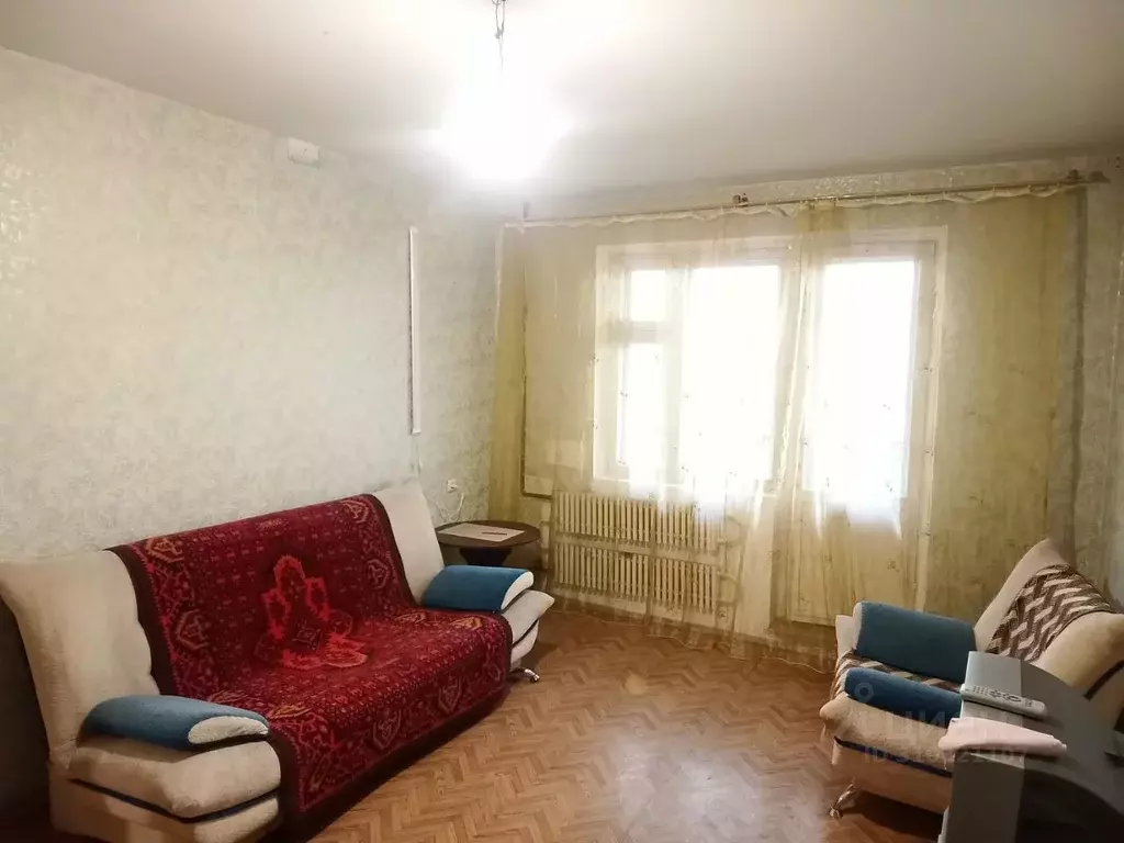 1-к кв. Липецкая область, Липецк ул. Имени А.И. Хорошавина, 10 (38.0 ... - Фото 2