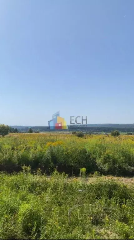 Участок в Тульская область, Алексин городской округ, д. Мясоедово ул. ... - Фото 0