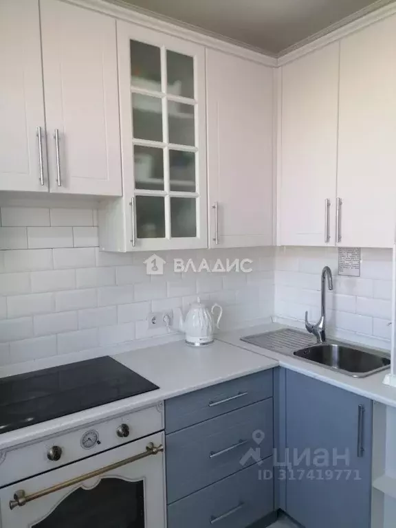 1-к кв. Москва Мячковский бул., 16К1 (38.0 м) - Фото 1