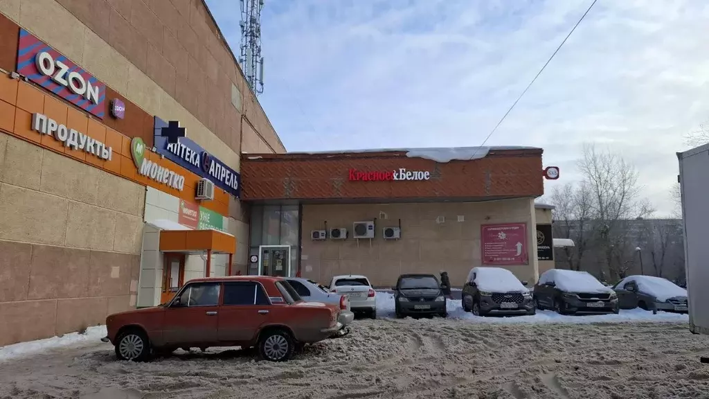 Помещение свободного назначения в Оренбургская область, Оренбург ... - Фото 2