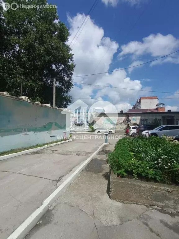 1-комнатная квартира: Бердск, улица Максима Горького, 6 (34 м) - Фото 1