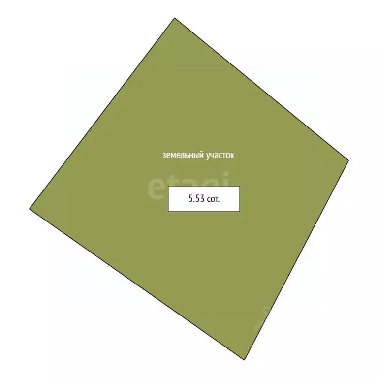 Дом в Свердловская область, Невьянский муниципальный округ, Комета СНТ ... - Фото 2