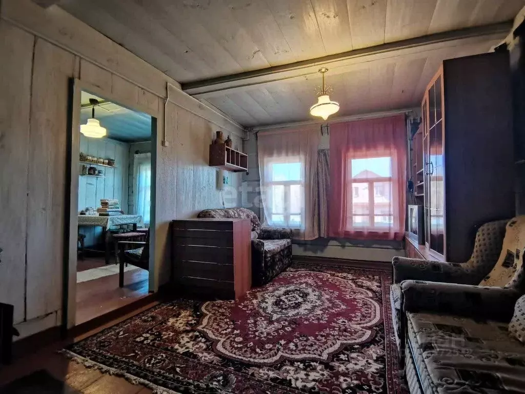 Дом в Владимирская область, Муром д. Пенза, ул. Трудовая, 9 (33 м) - Фото 1