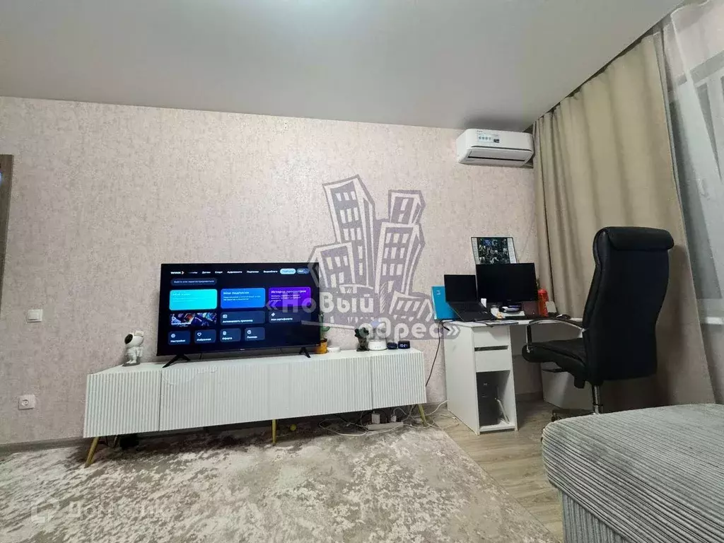 Продаётся 3-к квартира, 79 м - Фото 1