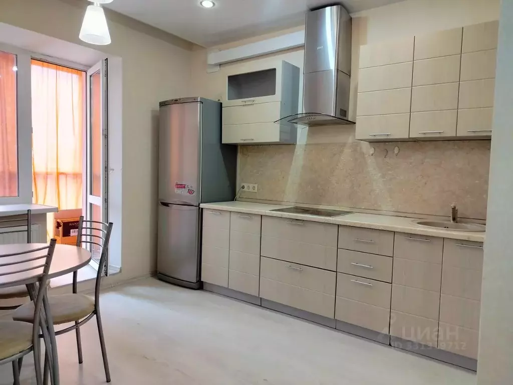 Студия Коми, Сыктывкар Петрозаводская ул., 27/1 (40.0 м) - Фото 2