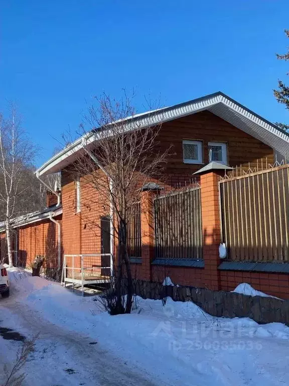 Дом в Башкортостан, Абзелиловский район, Ташбулатовский сельсовет, д. ... - Фото 2